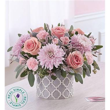 Sincere Sentiment By Real Simple&reg;